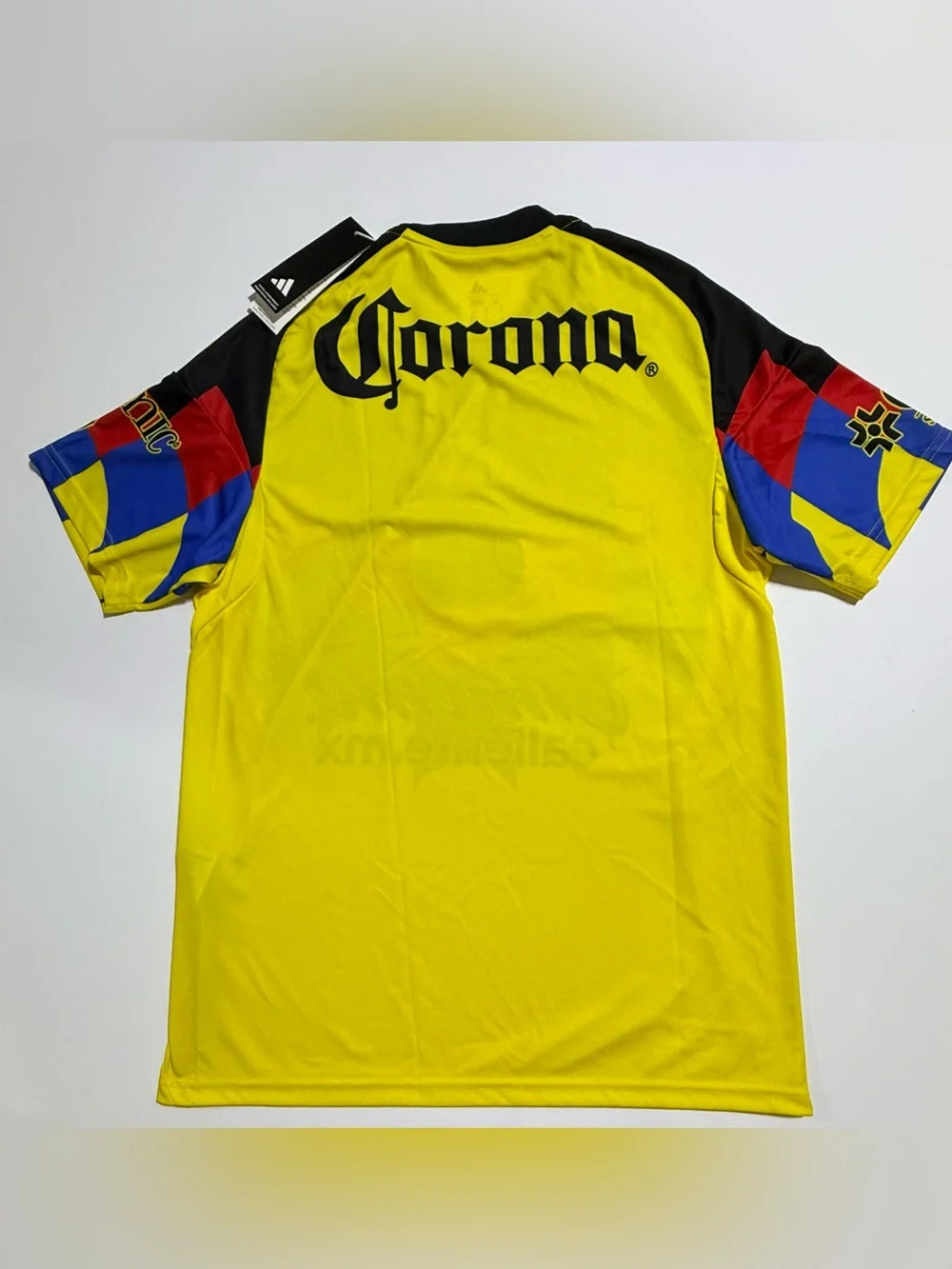 adidas Club América Short Sleeve Jersey -25/26 Home Jersey. Size Medium.